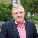 Testimonial Bild von Prof. Dr. Reimund Schwarze